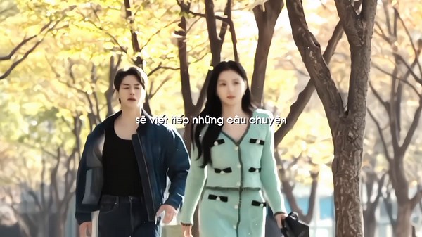 nhớ #kangyoo #quỳnhmycouple #qwh09 #glkdramaedit