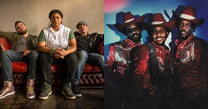 The Nth Power To Honor The Music & Legacy Of The Gap Band With Guest-Filled Tribute During Jazz Fest 2023