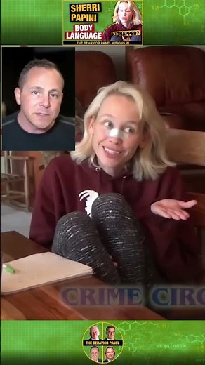 🧠 Guilty Minds Show THIS Behavior First!