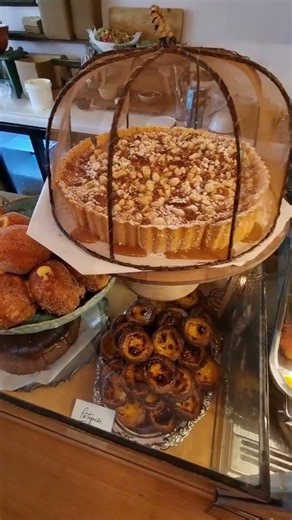 ตะลุยกิน Tassie Trip ที่ Frank and Lotti 116 Emu Bay Rd, Deloraine TAS 7304