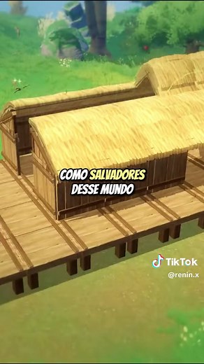 Novo Jogo de Sobrevivência para Jogar com Amigos no PC e no Mobile: Dawnlands