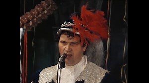 164K views · 1.7K reactions | 嵐 Endlich wieder Fasching! ➡ https://polt.de/ | Gerhard Polt | Facebook