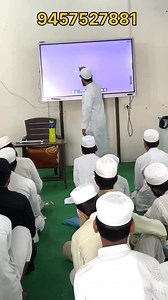 66K views · 2.8K reactions | English class in JMA | Zakariya Pasha Zakariya Pasha | Facebook