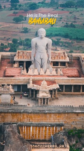 Built 1000 Years Ago Without Machines!