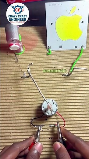 Diy Switch machine new ideas • Dc motor