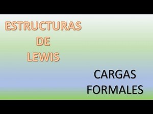 ¿Qué son las cargas formales?