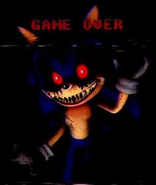 Sonic.EXE - Green Hill Zone (Reversed)