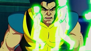 X-MEN '97 season 2 first look (2026) with Jennifer Hale & Cal Dodd