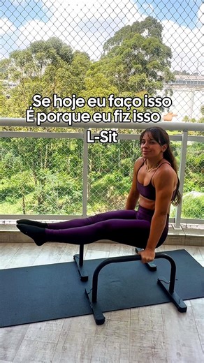 Calistenia em casa iniciante