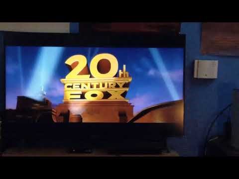 20th Century Fox (2006) (Opening)