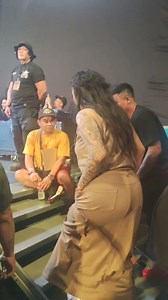 The Legendary Dizaster!!! 🔥🔥🔥 Sak maestro vs Dizaster #sakmaestro #dizaster #pangilsapangil | Luxuria