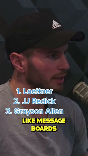 Who’s on the Mount Rushmore of most hated Duke players