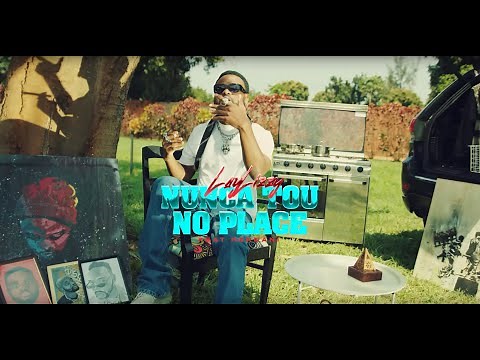 Laylizzy - Nunca Tou No Place [Official Music Video] feat. Hernâni