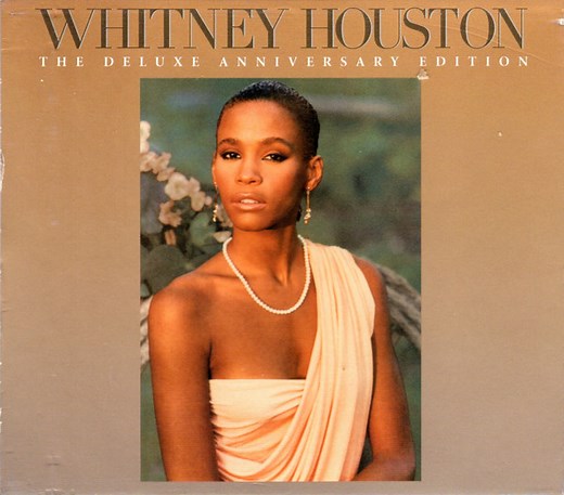 Whitney Houston - Whitney Houston (The Deluxe Anniversary Edition)