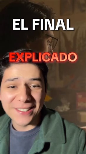 cinepastor 899 ⚡️ on Instagram: "EL FINAL DE STRANGER THINGS EXPLICADO… 😭♥️ #strangerthings #strangerthings5 #eleven #mikewheeler #vecna"