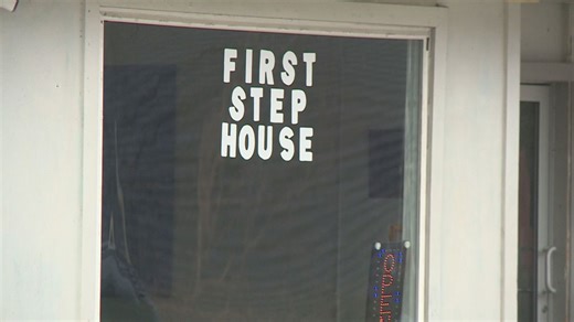 Community and connection: The First Step House empowers new beginnings