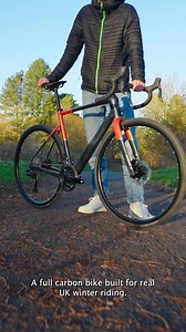 Upgrade your winter ride - Allroad SL available now | Ribble Cycles