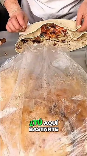 Comer barato en Estambul: ¡dos dürüms por 4-5 €! 😱