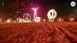 A brief history of Google doodle