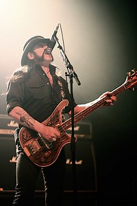 Motorhead, Clutch & Valient Thorr tour continues (pics), Lemmy DVD out now (win one)