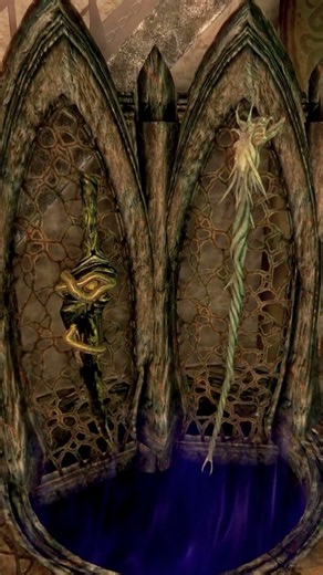 Some Solstheim Relics #skyrim #legacyofthedragonborn