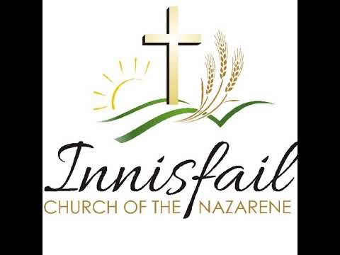 Innisfail Nazarene - Pastor Jeff Baker December 14, 2025