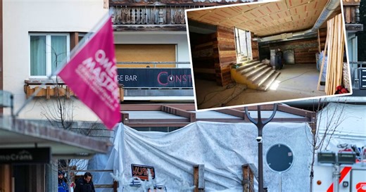 Bar-Betreiber reichte Baugesuch erst Monate nach Umbau ein