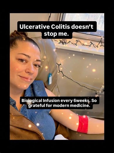 Yesterday I was in an infusion chair. Today I’m packing for Cozumel.