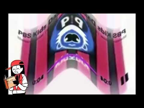 Pbs Kids Effects In G Major 55 (G Major Collection 55/100)