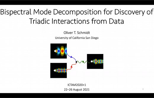 proper orthogonal decomposition – Computational Modeling and Flow Physics