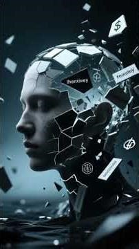 Overthinking Is Fear in Disguise — Alan Watts Explains the Mind Loop