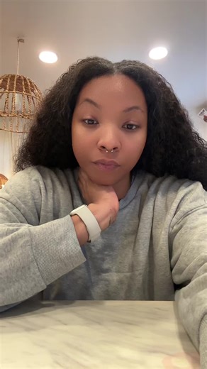 You don’t lack foundational faith. It’s [insert characteristic of God] v.s. [insert immediate situation]. I pray this shakes some shame off of you. #Faith #christiantiktok #fyp