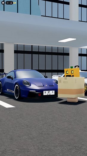 Cinematic CDID: Gameplay dan Lirik di Roblox