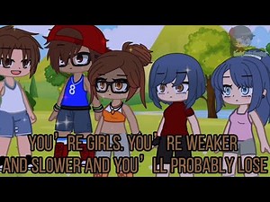 I can run faster with no wind resistance//ORIGINAL STORYLINE: Girl power //Meme//MLB