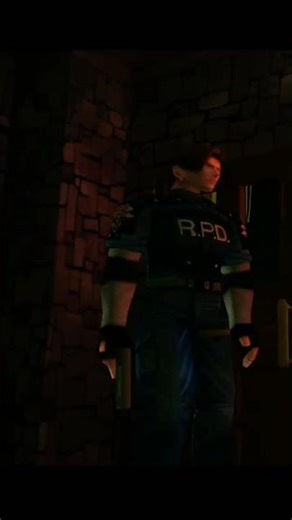 Robert kendo's tragic end | Resident evil 2