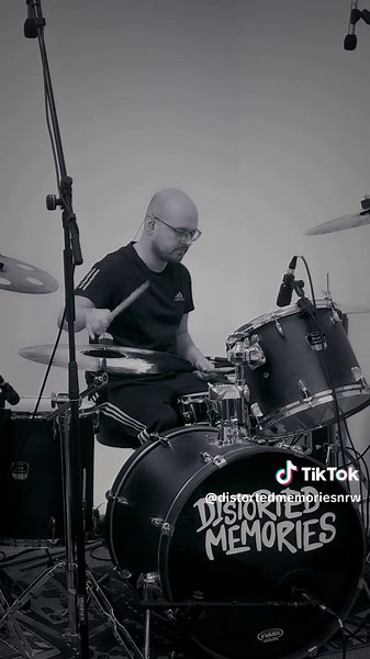 #münster #poppunk #drums #live