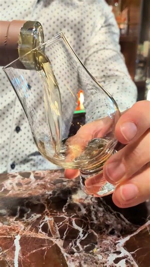 This English Hedge Fund Whisky Tastes Gummy