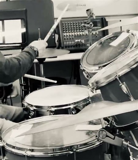 calypso#drumexercise #drumpractice #drumlife