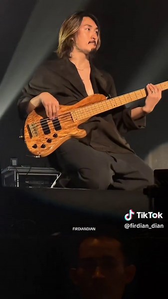 Luxury Disease Asia Tour Jakarta 2023 Experience