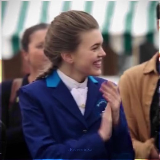 Free Rein - Susie Garrett Edit