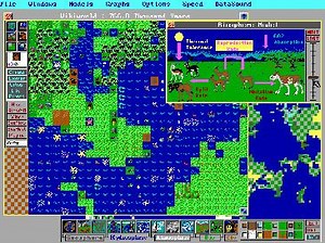 SimEarth - Alchetron, The Free Social Encyclopedia