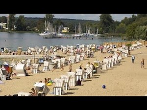 Spaziergang am Wannsee 🌅 | Entspannende Natur & Berliner Ufermomente