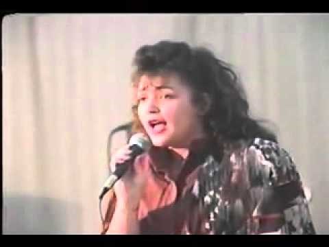 Pahola Marino- Sigue Adelante (video)