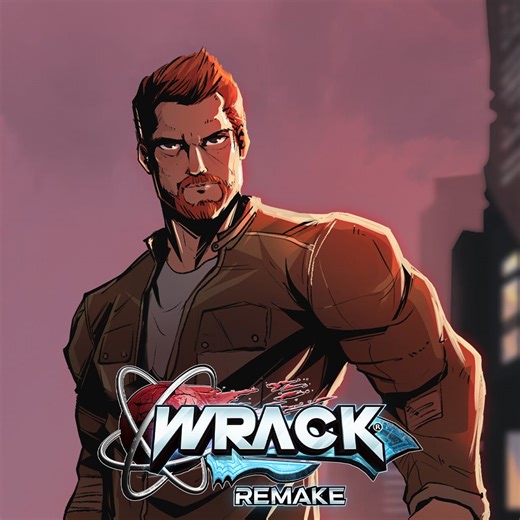Wrack Remake