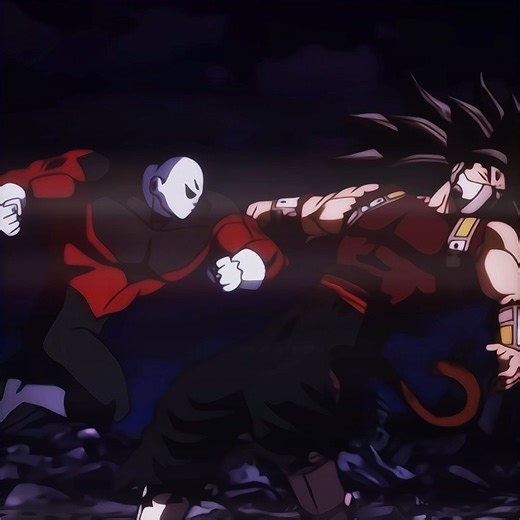 JIREN #vs CUMBER ☠️ #shortsfeed #shorts #anime #animeedit #edit #viral #trending