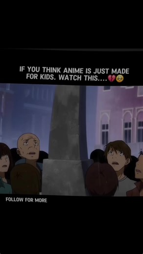 Emotional Moments in Anime: A Heartbreaking Journey