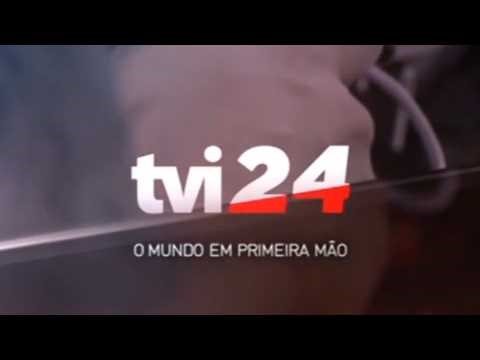 TVI24 - Idents 2016