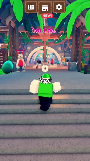 You and your friends have to try Kecai Restaurant! #roblox #robloxdev #game #fyp #robloxfyp #robloxgames #robloxgame #robloxtiktok #newgame #fungame #gaming