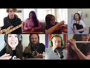 What is it like to study music at Brunel?