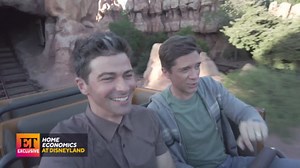 Topher Grace Dishes on 'That '70s Show' Spinoff and 'Home Economics'